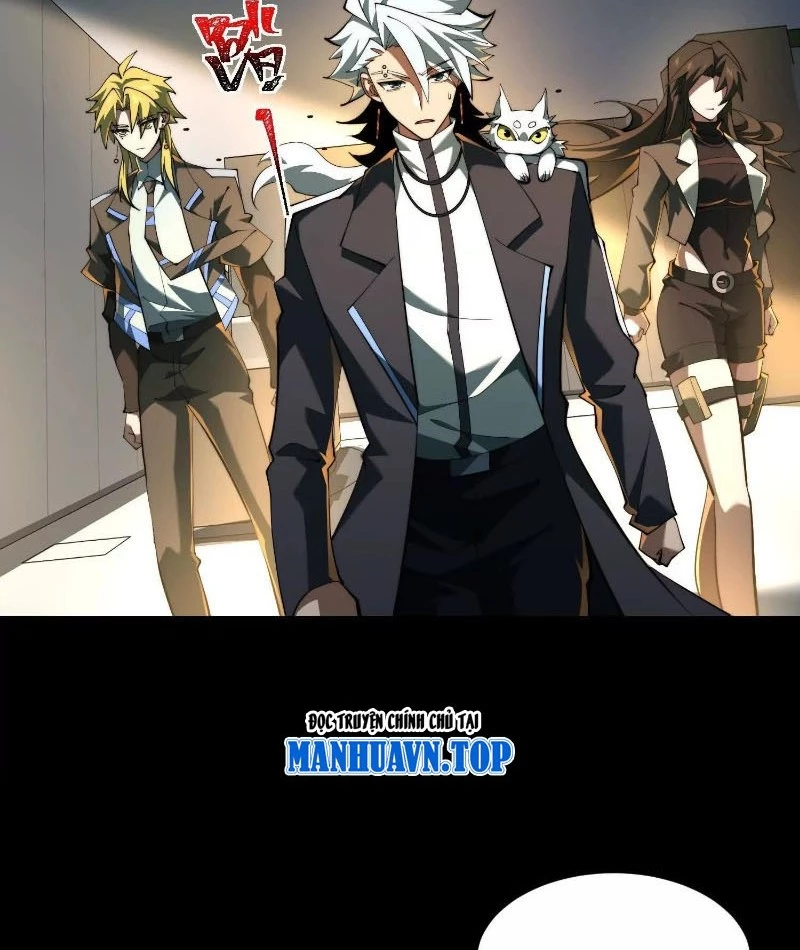 Thần Trò Chơi Dục Vọng Chapter 103 - Trang 2