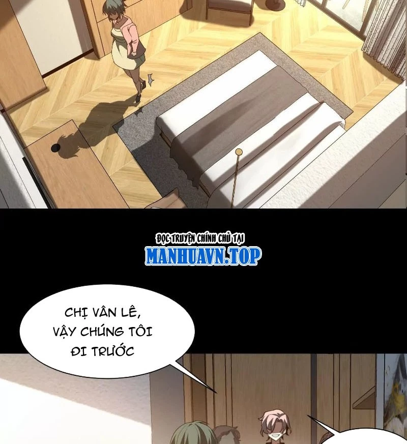 Thần Trò Chơi Dục Vọng Chapter 103 - Trang 2
