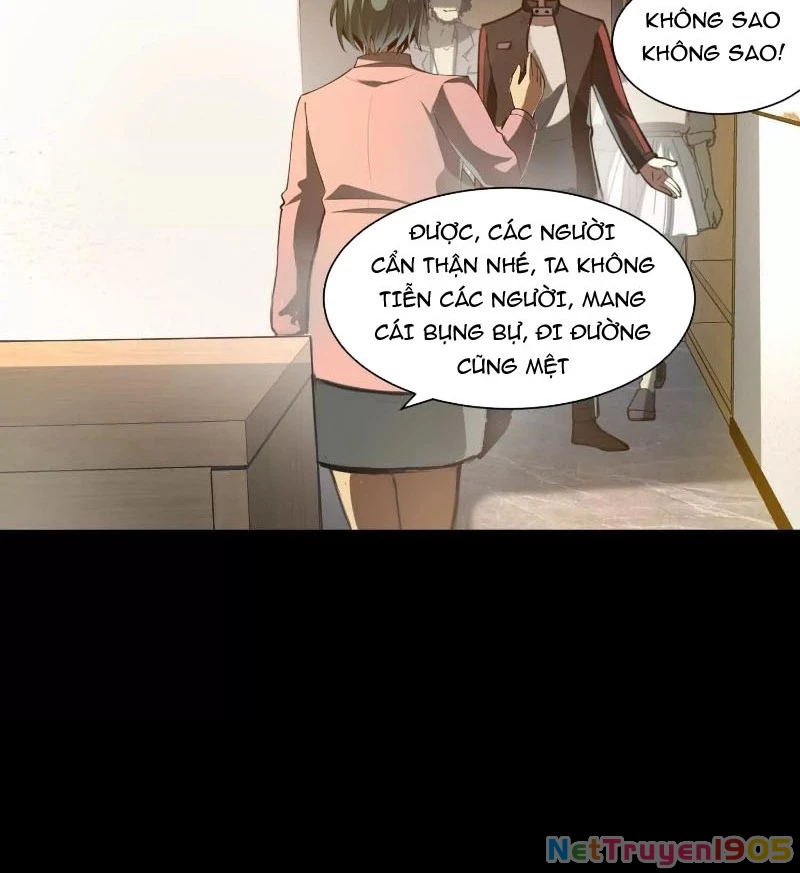 Thần Trò Chơi Dục Vọng Chapter 103 - Trang 2