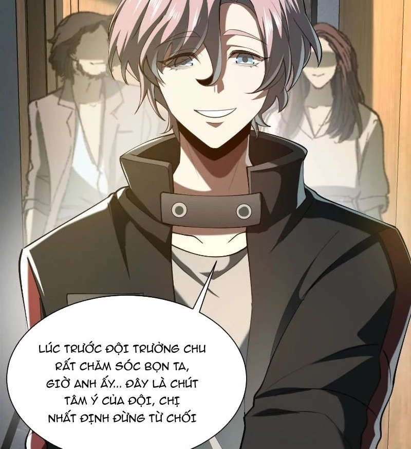Thần Trò Chơi Dục Vọng Chapter 103 - Trang 2