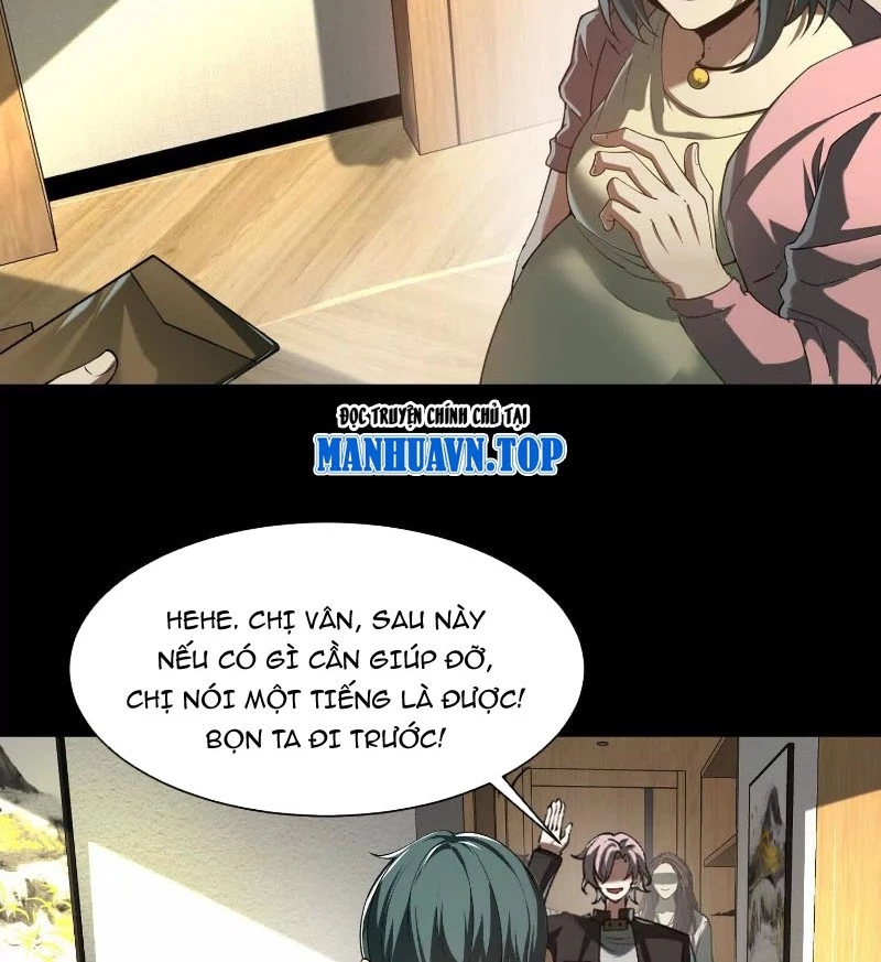 Thần Trò Chơi Dục Vọng Chapter 103 - Trang 2