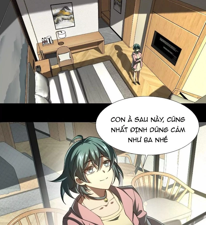 Thần Trò Chơi Dục Vọng Chapter 103 - Trang 2