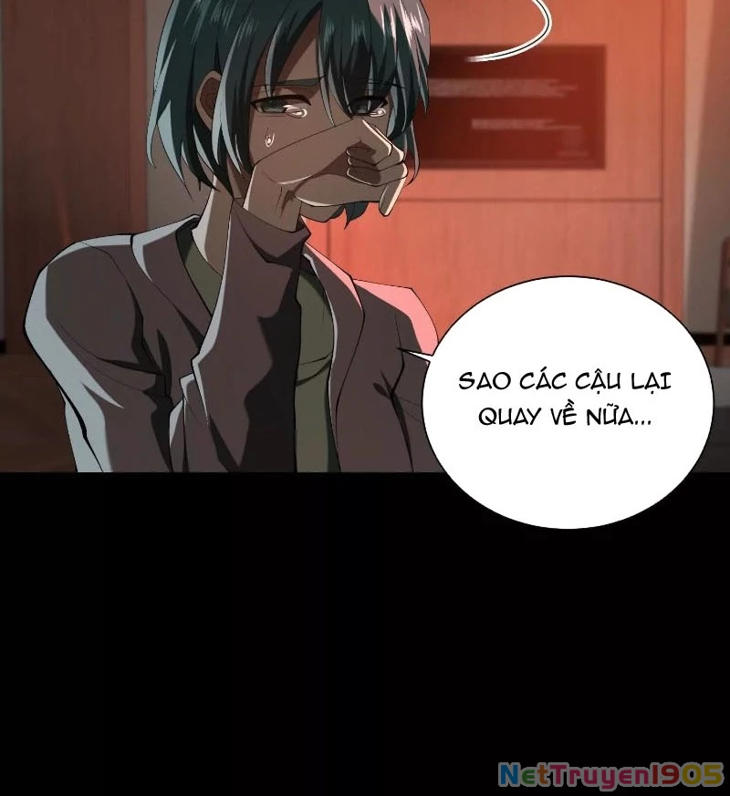 Thần Trò Chơi Dục Vọng Chapter 103 - Trang 2