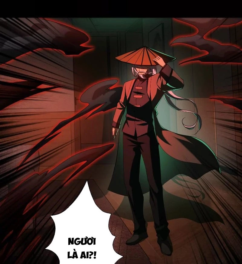Thần Trò Chơi Dục Vọng Chapter 103 - Trang 2