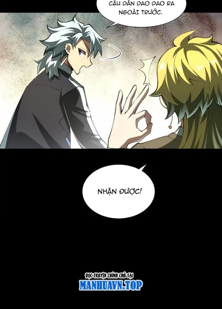 Thần Trò Chơi Dục Vọng Chapter 105 - Trang 2