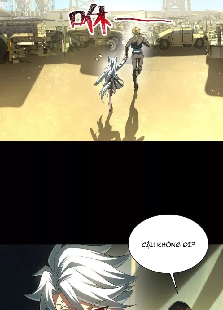 Thần Trò Chơi Dục Vọng Chapter 105 - Trang 2