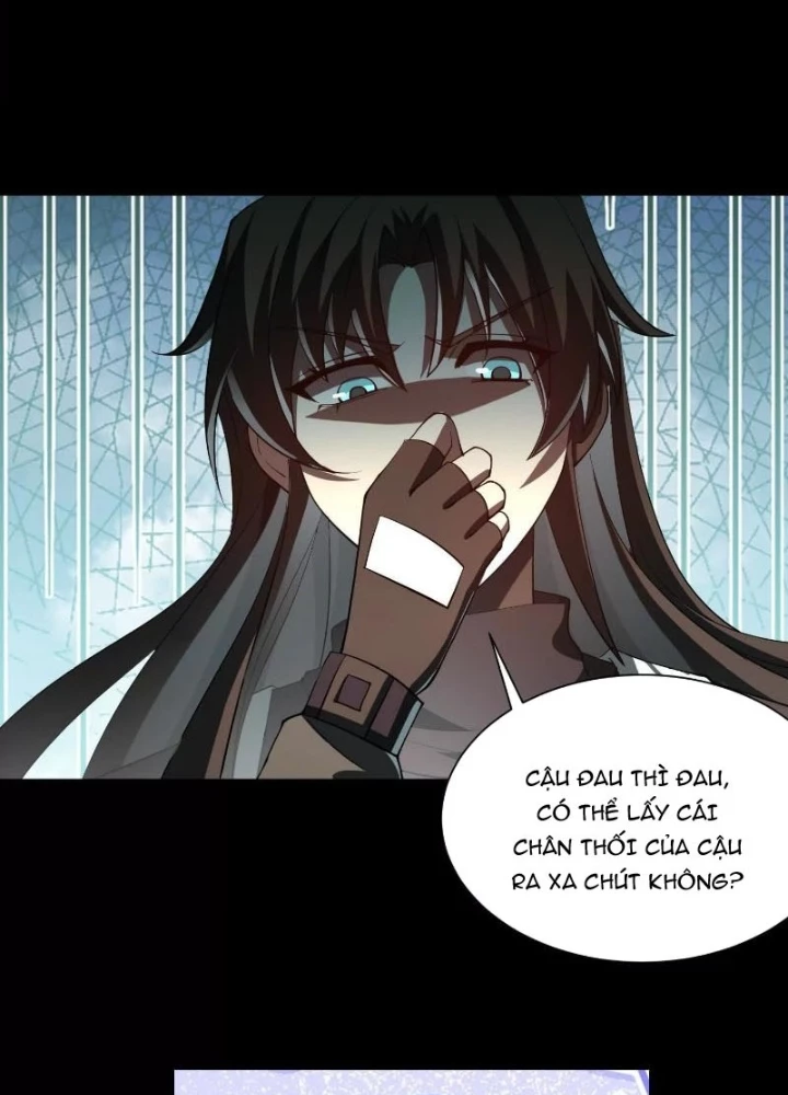 Thần Trò Chơi Dục Vọng Chapter 105 - Trang 2