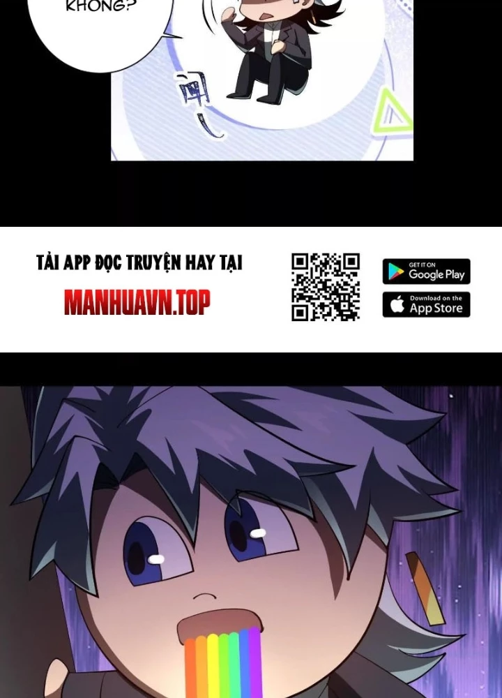 Thần Trò Chơi Dục Vọng Chapter 105 - Trang 2