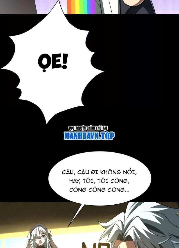 Thần Trò Chơi Dục Vọng Chapter 105 - Trang 2
