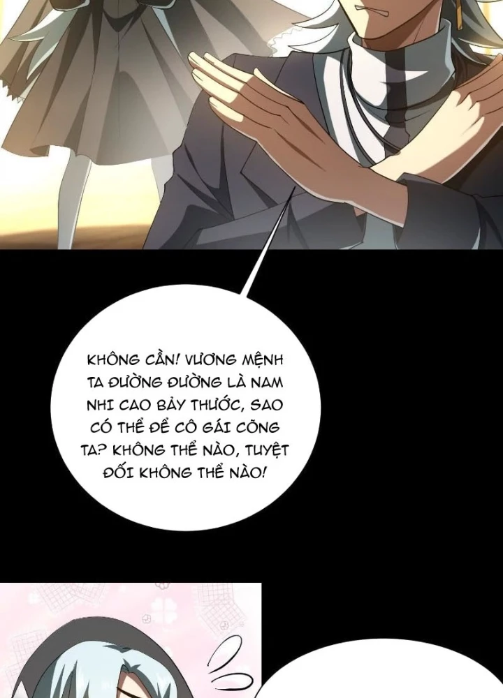 Thần Trò Chơi Dục Vọng Chapter 105 - Trang 2