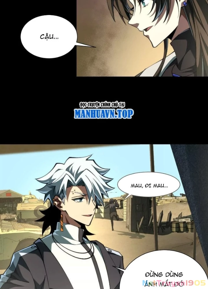 Thần Trò Chơi Dục Vọng Chapter 105 - Trang 2