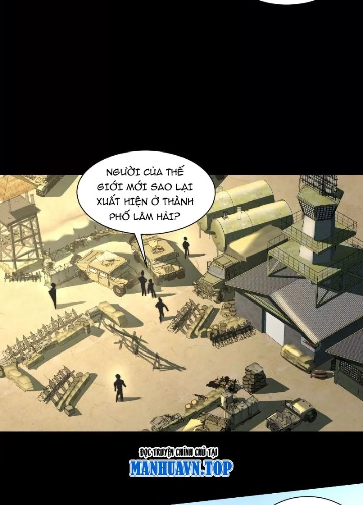 Thần Trò Chơi Dục Vọng Chapter 105 - Trang 2