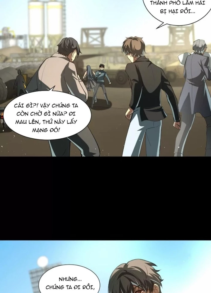 Thần Trò Chơi Dục Vọng Chapter 105 - Trang 2