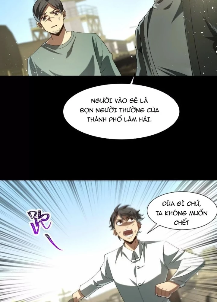 Thần Trò Chơi Dục Vọng Chapter 105 - Trang 2