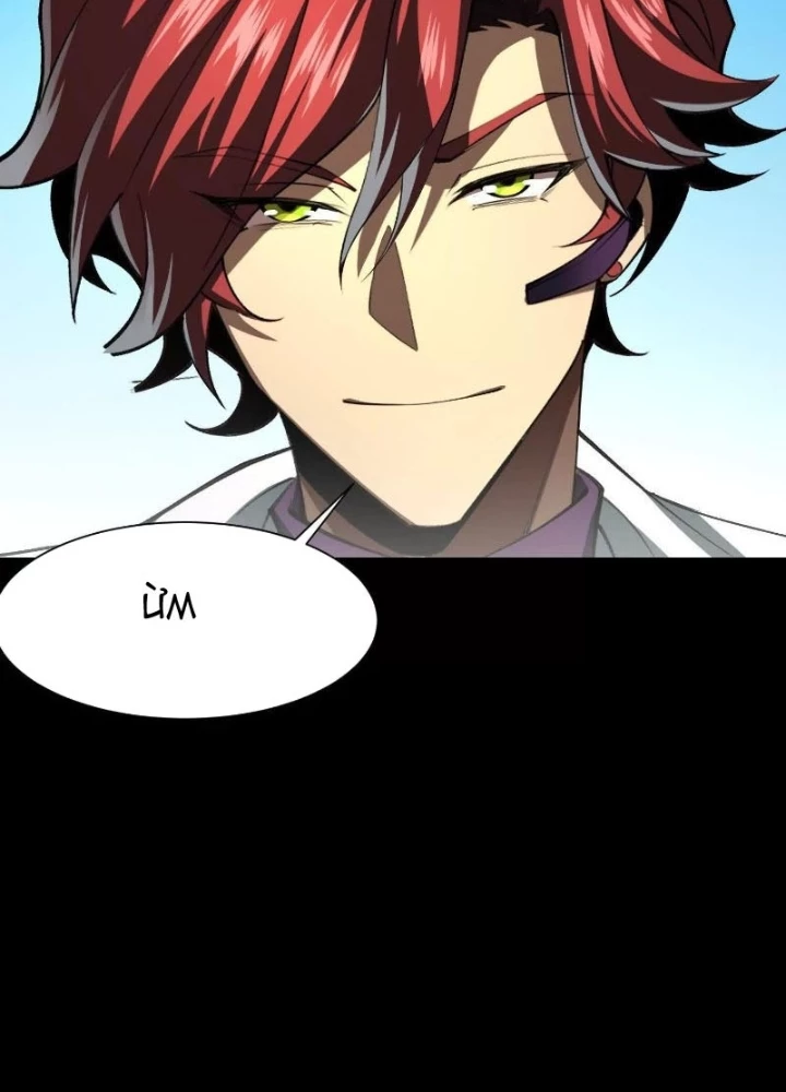 Thần Trò Chơi Dục Vọng Chapter 105 - Trang 2
