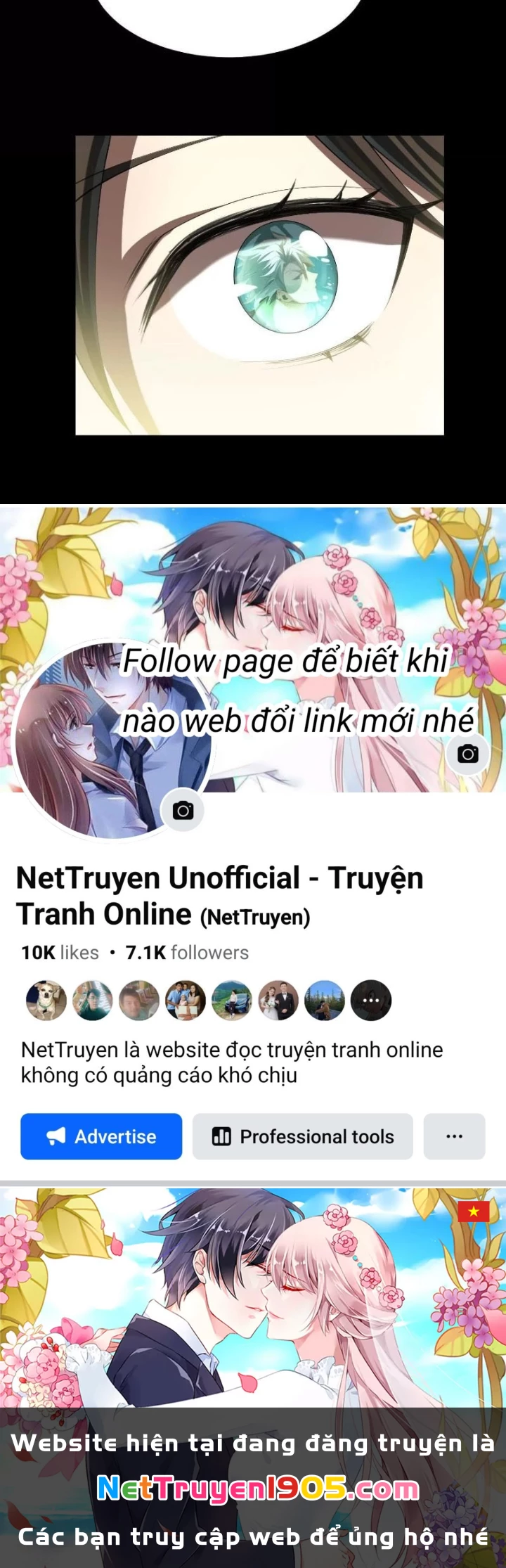 Thần Trò Chơi Dục Vọng Chapter 105 - Trang 2