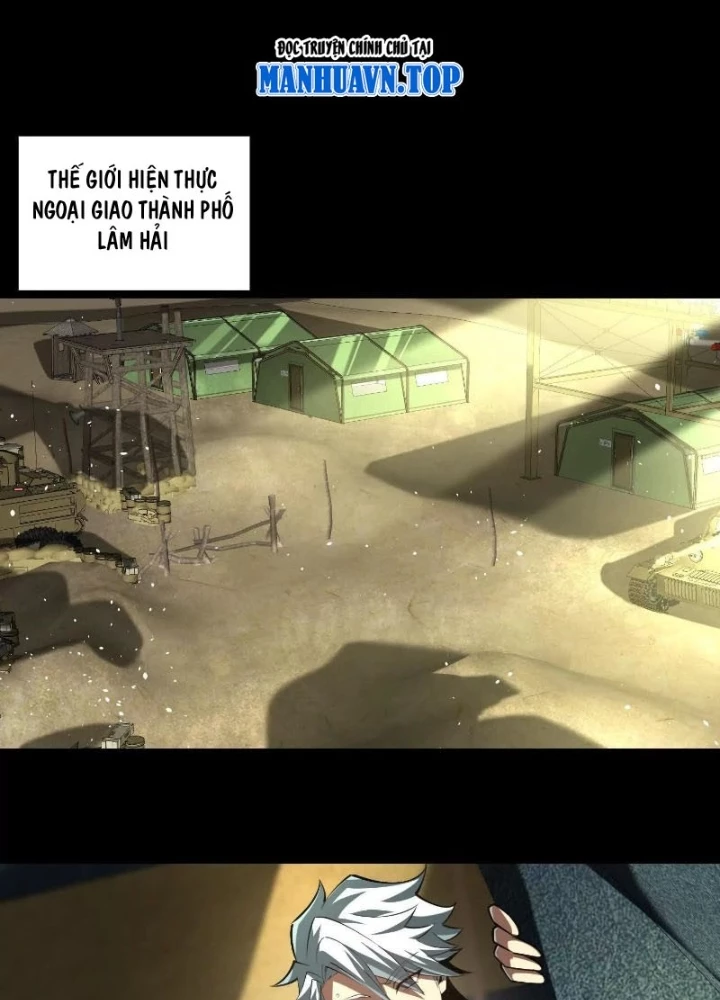 Thần Trò Chơi Dục Vọng Chapter 105 - Trang 2