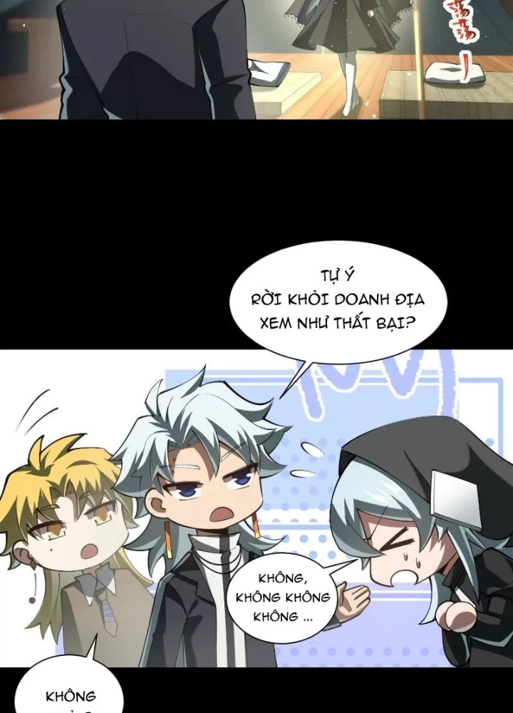 Thần Trò Chơi Dục Vọng Chapter 105 - Trang 2