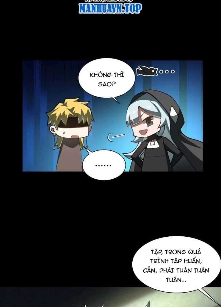 Thần Trò Chơi Dục Vọng Chapter 105 - Trang 2