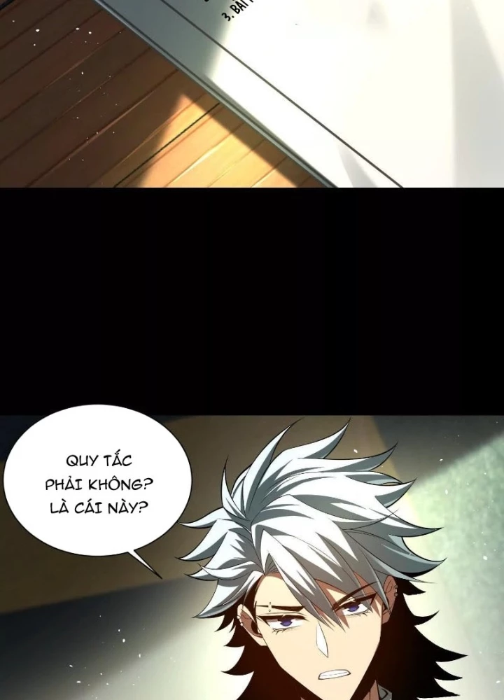 Thần Trò Chơi Dục Vọng Chapter 105 - Trang 2