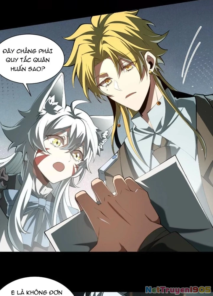 Thần Trò Chơi Dục Vọng Chapter 105 - Trang 2