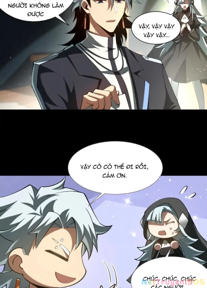 Thần Trò Chơi Dục Vọng Chapter 105 - Trang 2