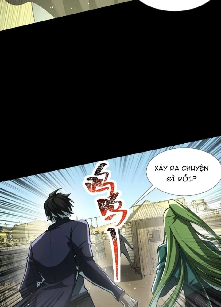 Thần Trò Chơi Dục Vọng Chapter 105 - Trang 2