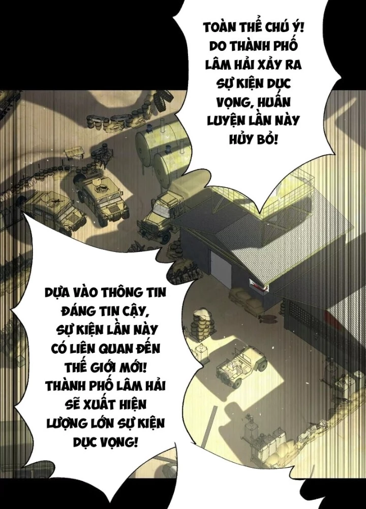 Thần Trò Chơi Dục Vọng Chapter 105 - Trang 2