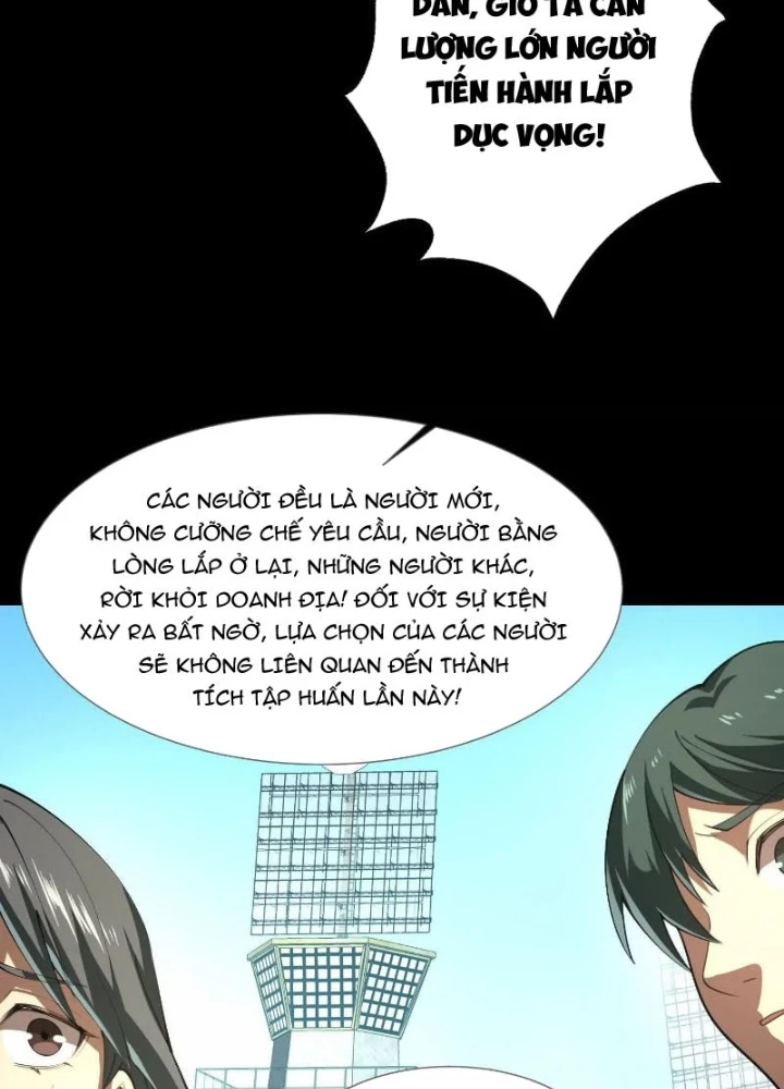 Thần Trò Chơi Dục Vọng Chapter 105 - Trang 2