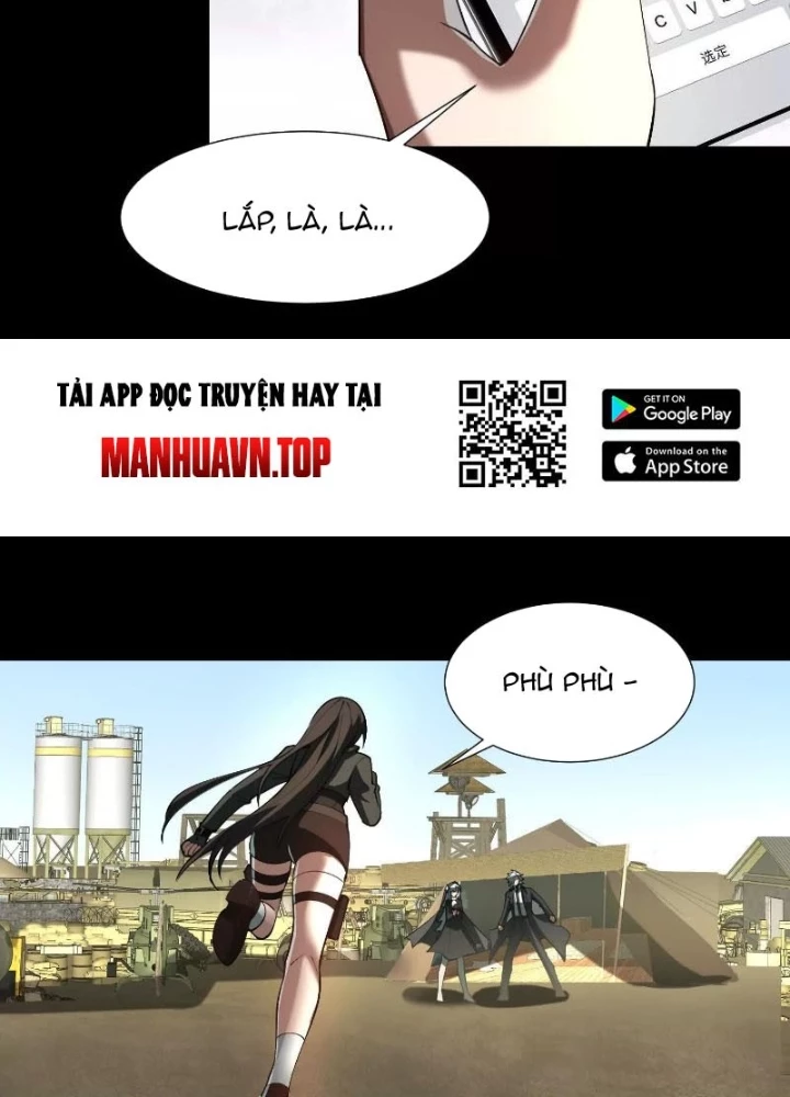 Thần Trò Chơi Dục Vọng Chapter 105 - Trang 2