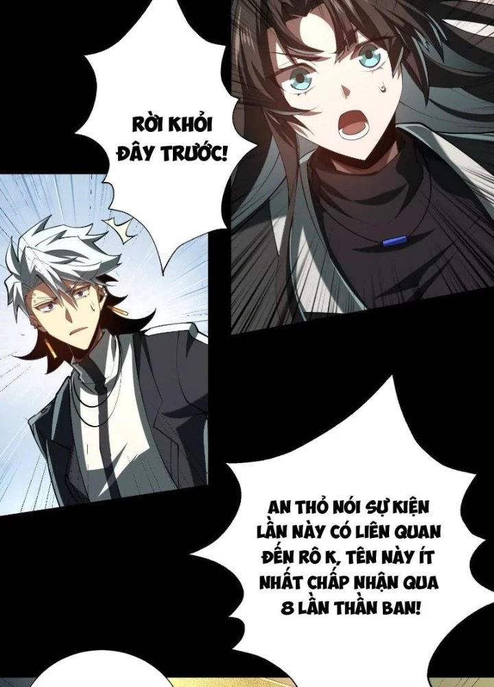 Thần Trò Chơi Dục Vọng Chapter 105 - Trang 2
