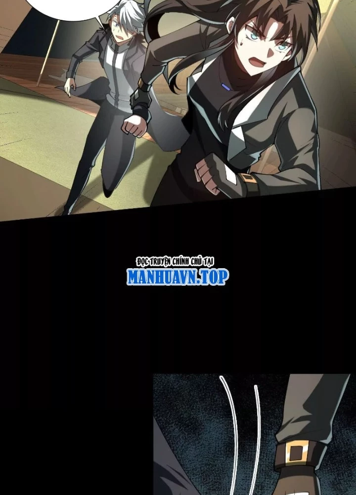 Thần Trò Chơi Dục Vọng Chapter 105 - Trang 2