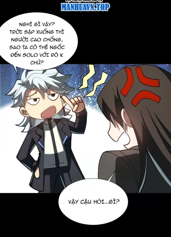 Thần Trò Chơi Dục Vọng Chapter 105 - Trang 2