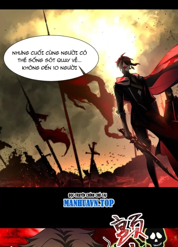 Thần Trò Chơi Dục Vọng Chapter 105 - Trang 2