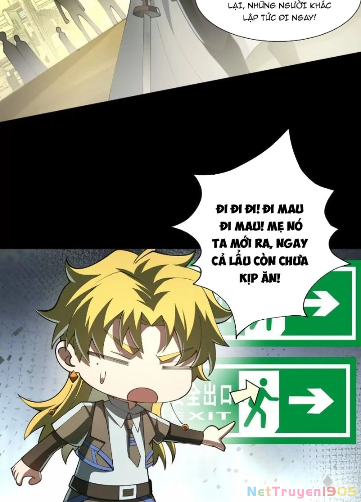 Thần Trò Chơi Dục Vọng Chapter 105 - Trang 2