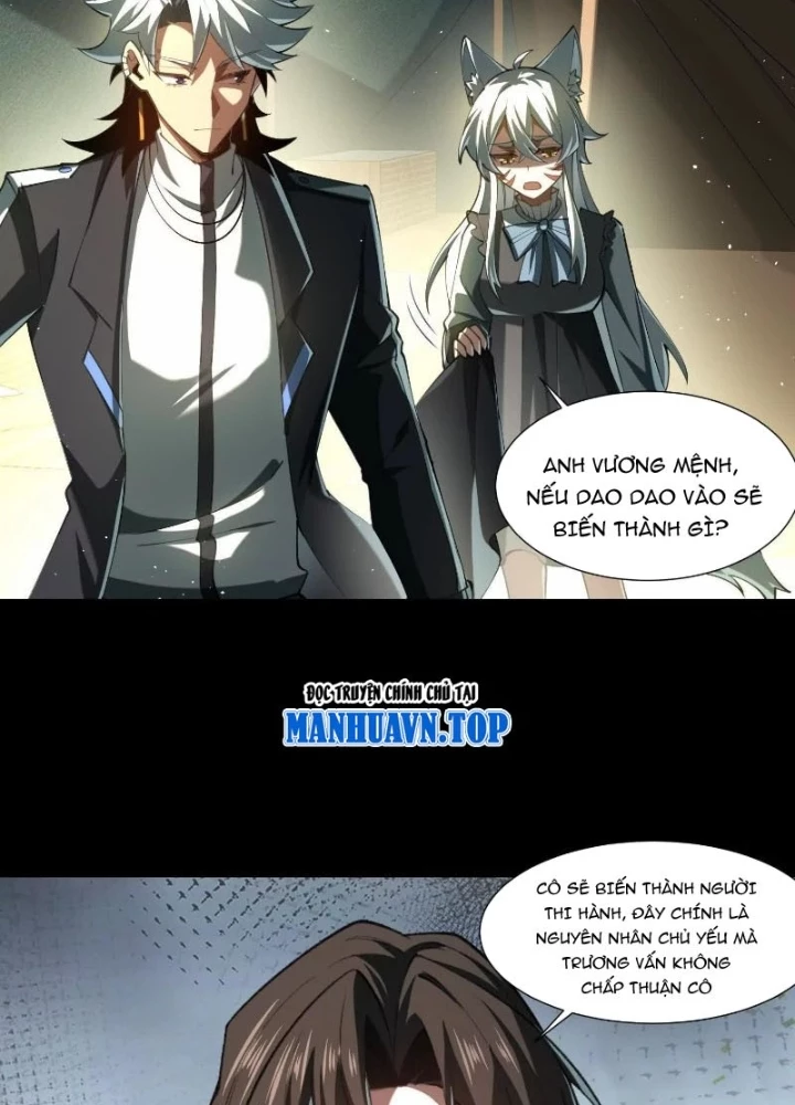 Thần Trò Chơi Dục Vọng Chapter 105 - Trang 2