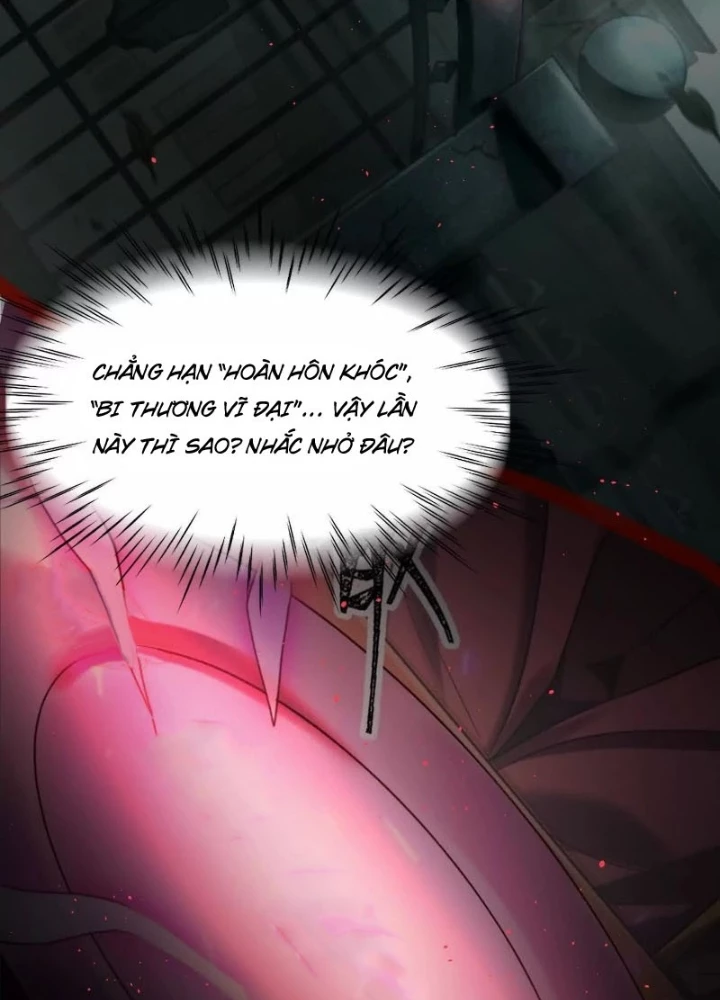 Thần Trò Chơi Dục Vọng Chapter 106 - Trang 2