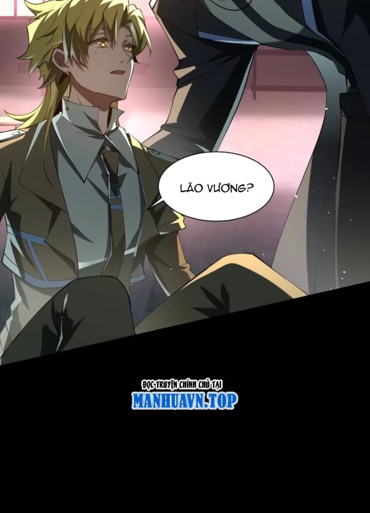 Thần Trò Chơi Dục Vọng Chapter 106 - Trang 2