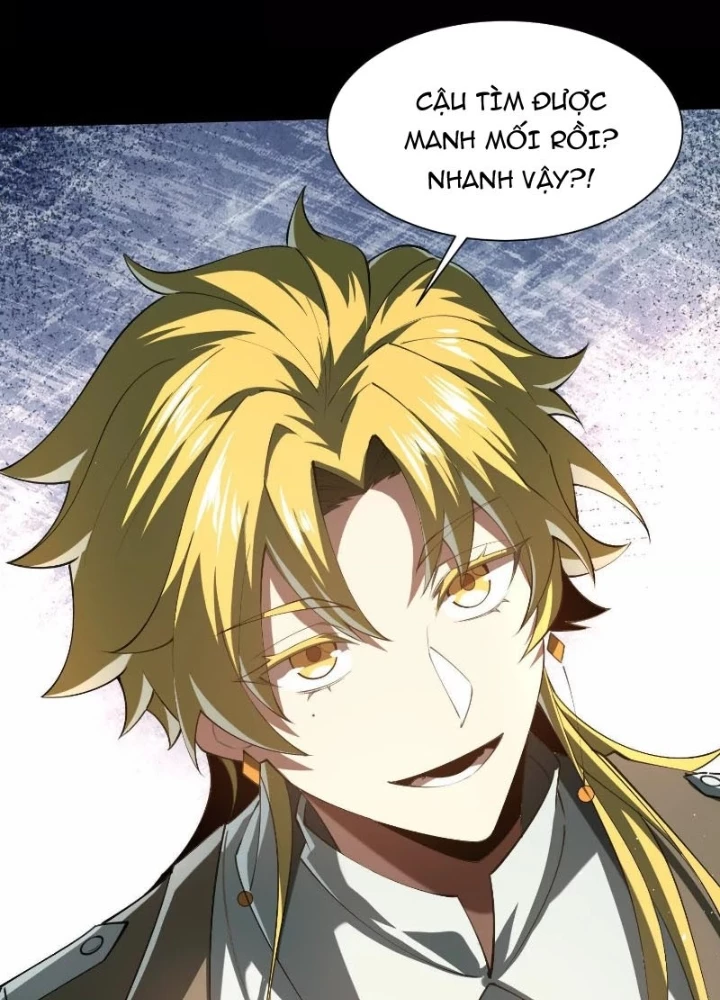 Thần Trò Chơi Dục Vọng Chapter 106 - Trang 2
