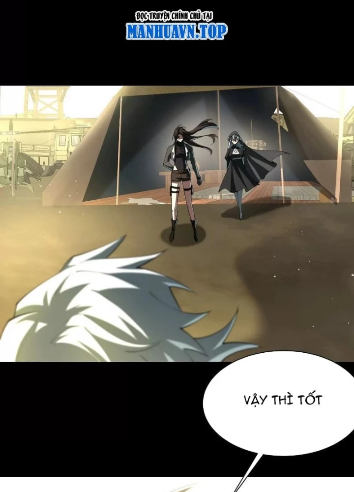 Thần Trò Chơi Dục Vọng Chapter 106 - Trang 2