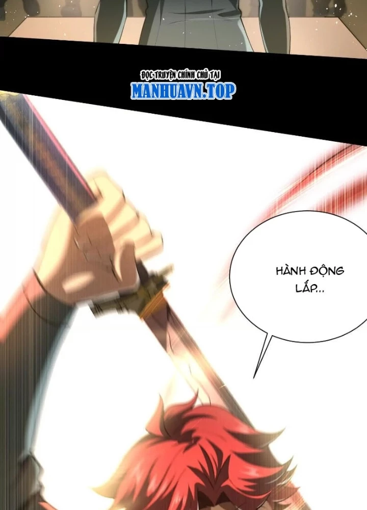 Thần Trò Chơi Dục Vọng Chapter 106 - Trang 2