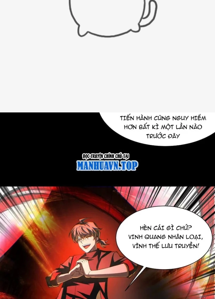 Thần Trò Chơi Dục Vọng Chapter 106 - Trang 2