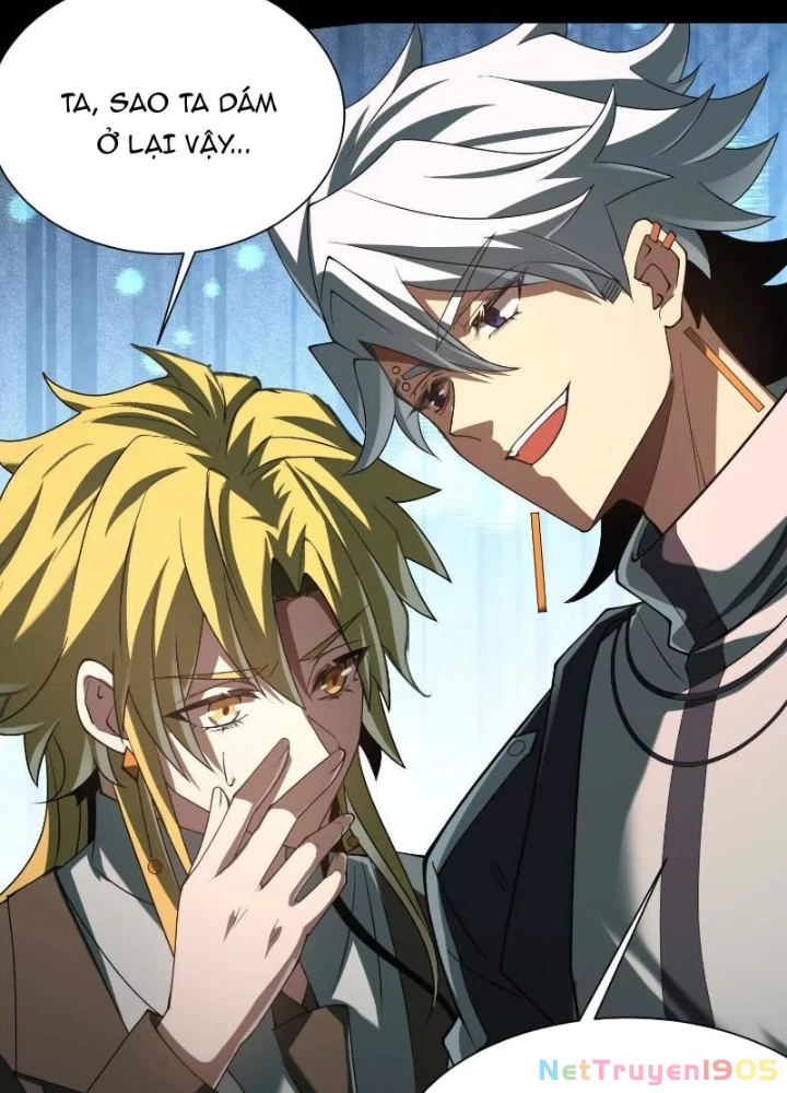 Thần Trò Chơi Dục Vọng Chapter 106 - Trang 2
