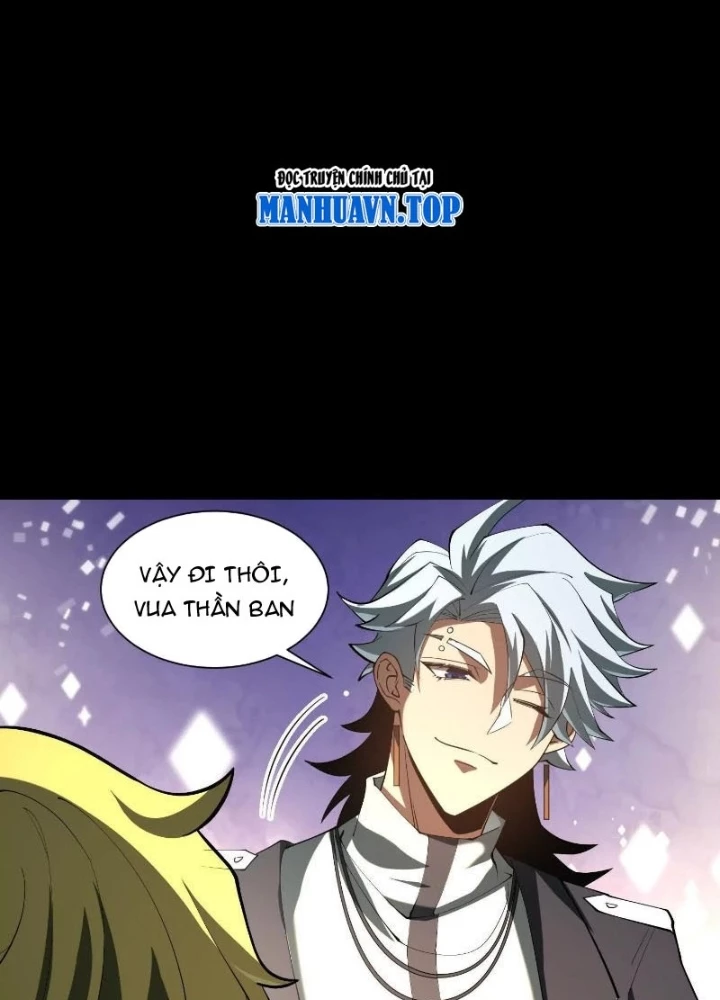 Thần Trò Chơi Dục Vọng Chapter 106 - Trang 2
