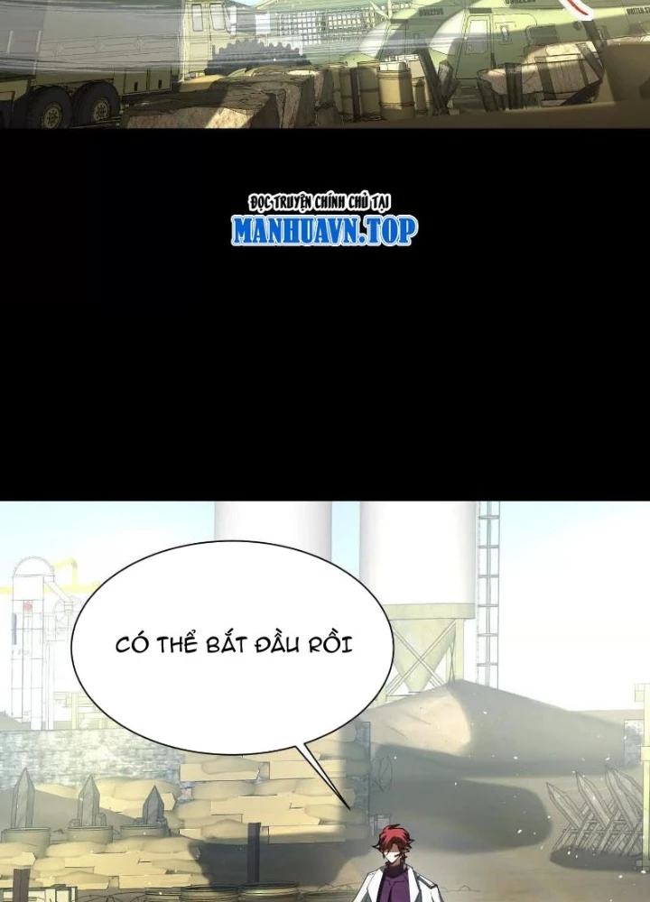 Thần Trò Chơi Dục Vọng Chapter 106 - Trang 2