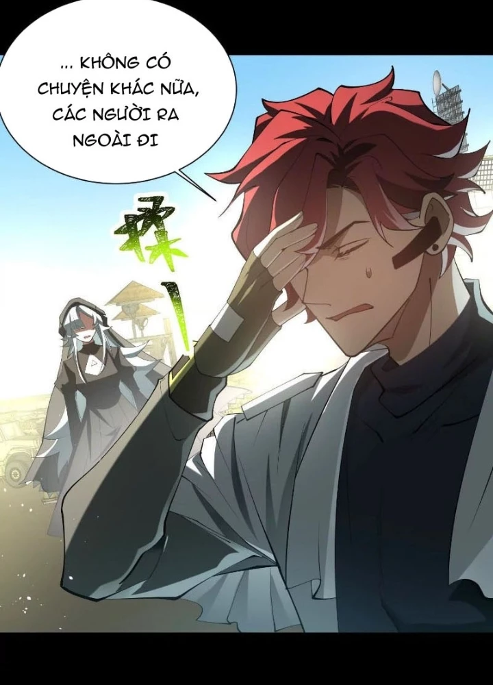 Thần Trò Chơi Dục Vọng Chapter 106 - Trang 2