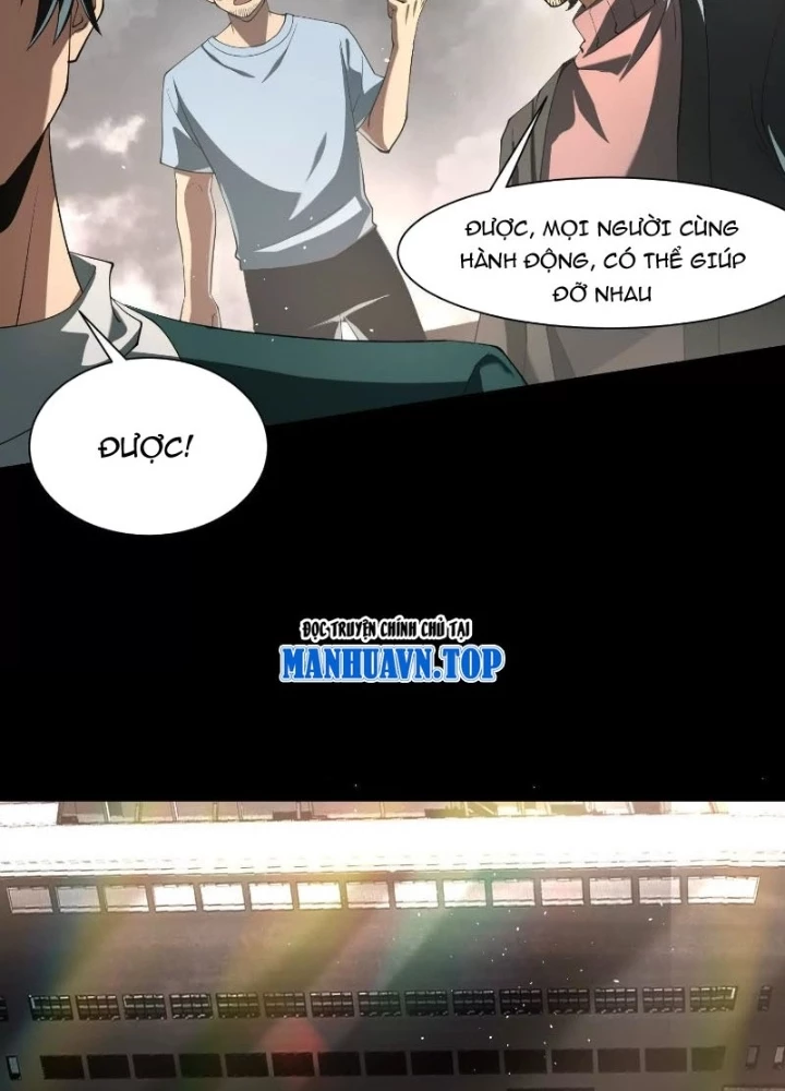 Thần Trò Chơi Dục Vọng Chapter 106 - Trang 2