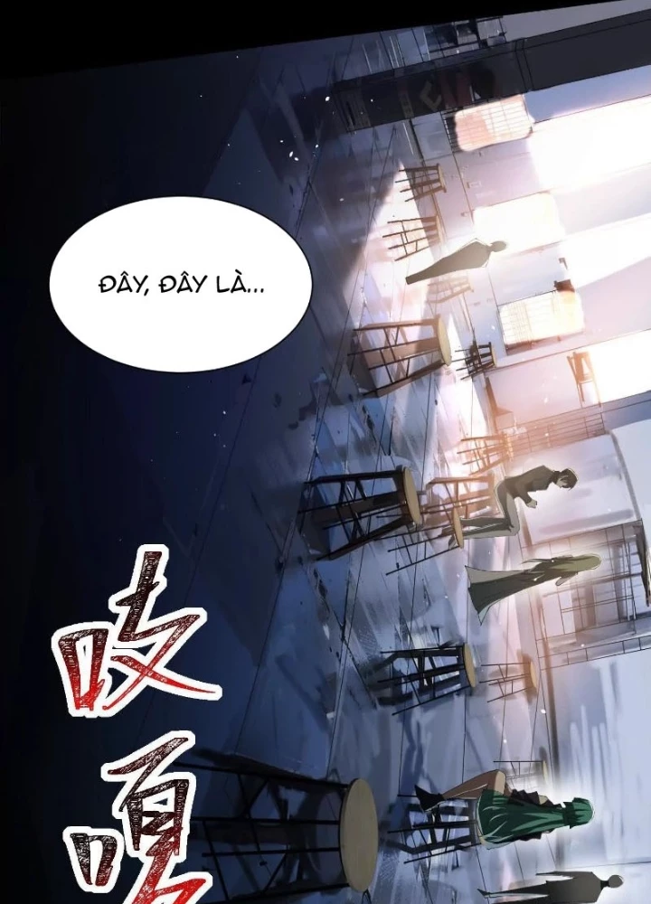 Thần Trò Chơi Dục Vọng Chapter 106 - Trang 2