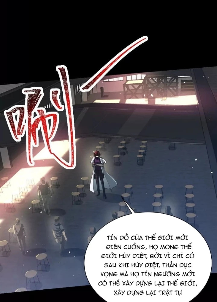 Thần Trò Chơi Dục Vọng Chapter 107 - Trang 2