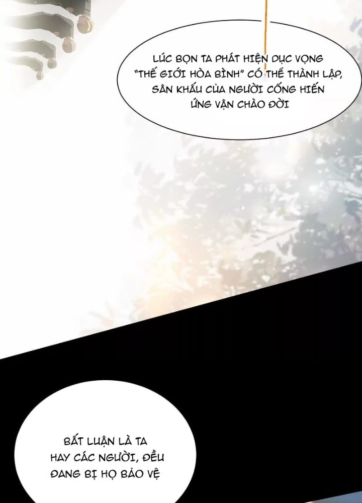 Thần Trò Chơi Dục Vọng Chapter 107 - Trang 2